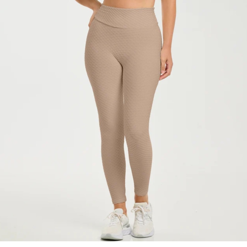 Booty by Brabant Croco Skin Leggings